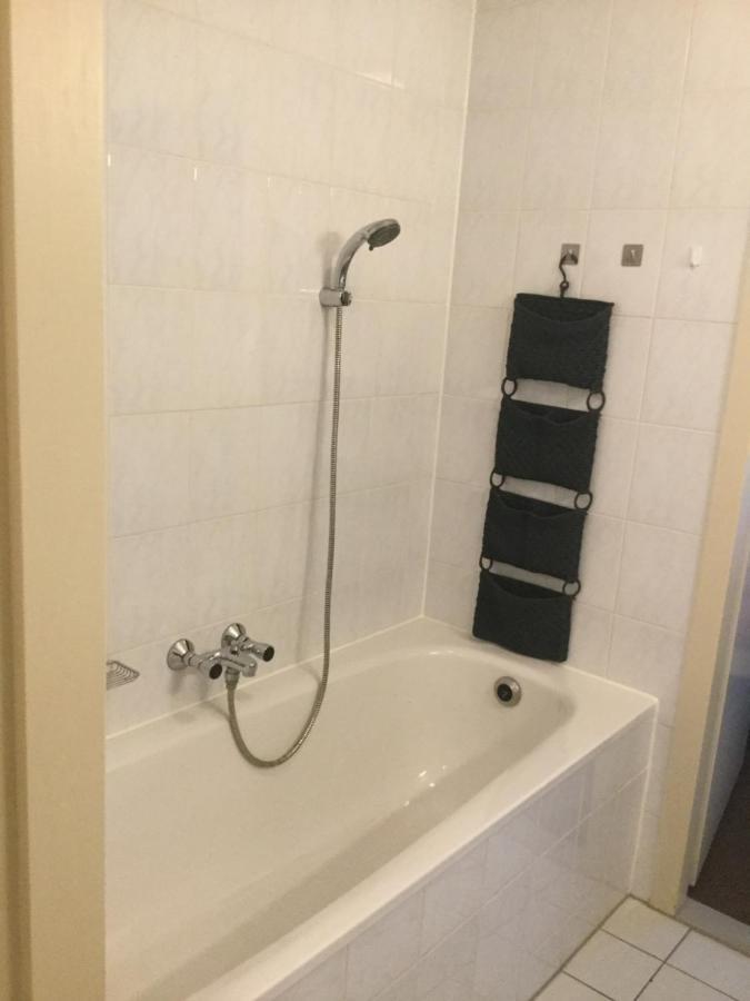 Appartement Zuiderzeestate มัคคุม ภายนอก รูปภาพ