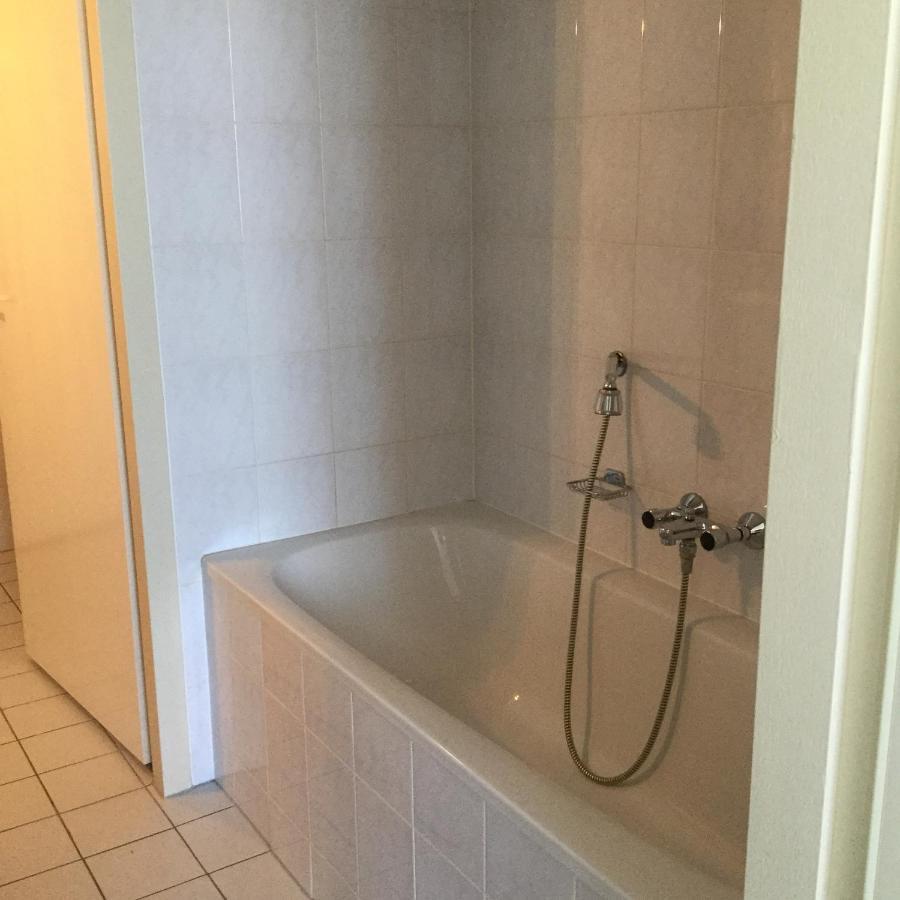 Appartement Zuiderzeestate มัคคุม ภายนอก รูปภาพ